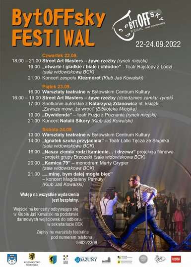 BytOFFsky Festiwal