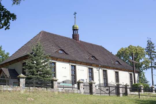Cerkiew św. Jerzego
