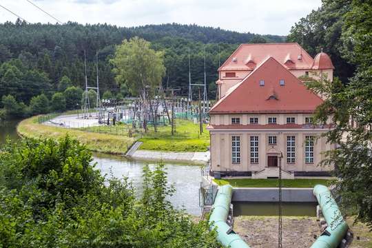 Gałąźnia Mała (4 km)