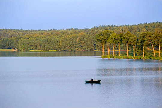 CAMP ŁUPAWSKO