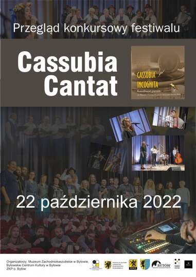 FESTIWAL CASSUBIA CANTAT 2022
