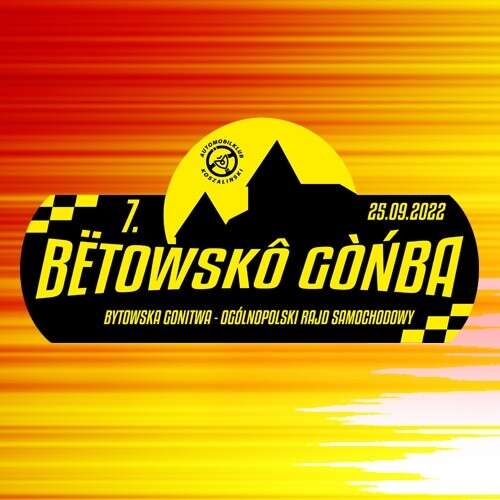 7. Bëtowskô Gòńba