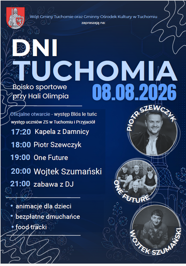 Dni Tuchomia