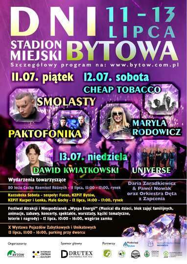 Dni Bytowa