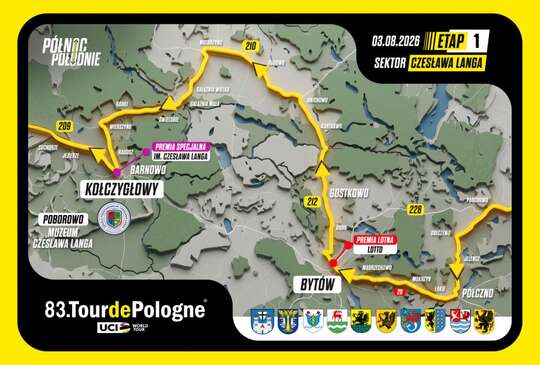 Tour de Pologne