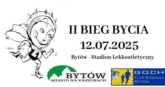 II Bieg Bycia