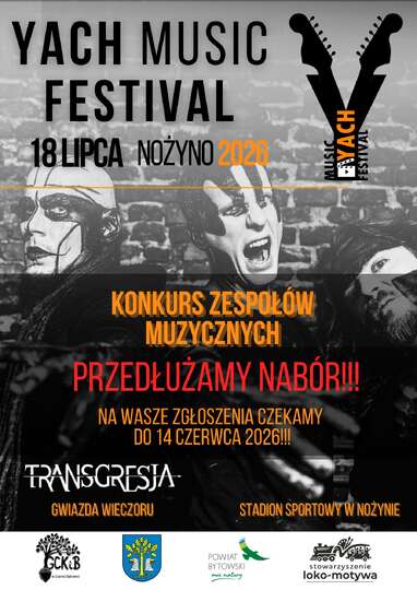 Yach Music Festival